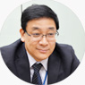スタンレー電気株式会社 光半導体事業部 営業推進部 主事 横嶋 藤雄