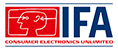 Messe Berlin/IFA（Germany）