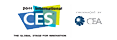 Consumer Technology Association（CTA）/International CES（USA）