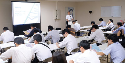 新技術・新製品セミナー／出展者セミナーの利用