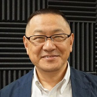 国立研究開発法人産業技術総合研究所 理事情報・人間工学領域 領域長