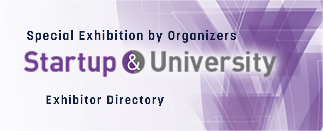 Startup & University Area