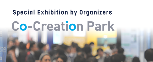 Co-Creation Park