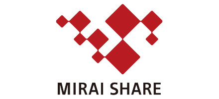 株式会社未来シェア
